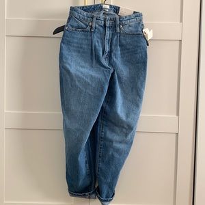 NWT A New Day Balloon Jeans 4/27R